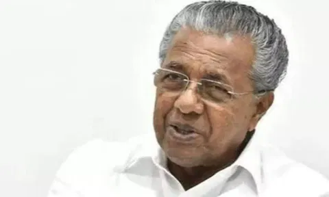 அரியானாவில் ஏற்பட்டுள்ள இனக்கலவரம் மனவேதனையை அளிக்கிறது- கேரள முதல்வர் பினராயி விஜயன்