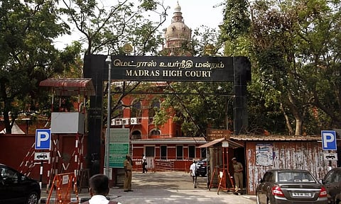 என்எல்சி விவகாரம்: ஆகஸ்டு 6ம் தேதிக்குள் இழப்பீடு வழங்க சென்னை ஐகோர்ட் உத்தரவு