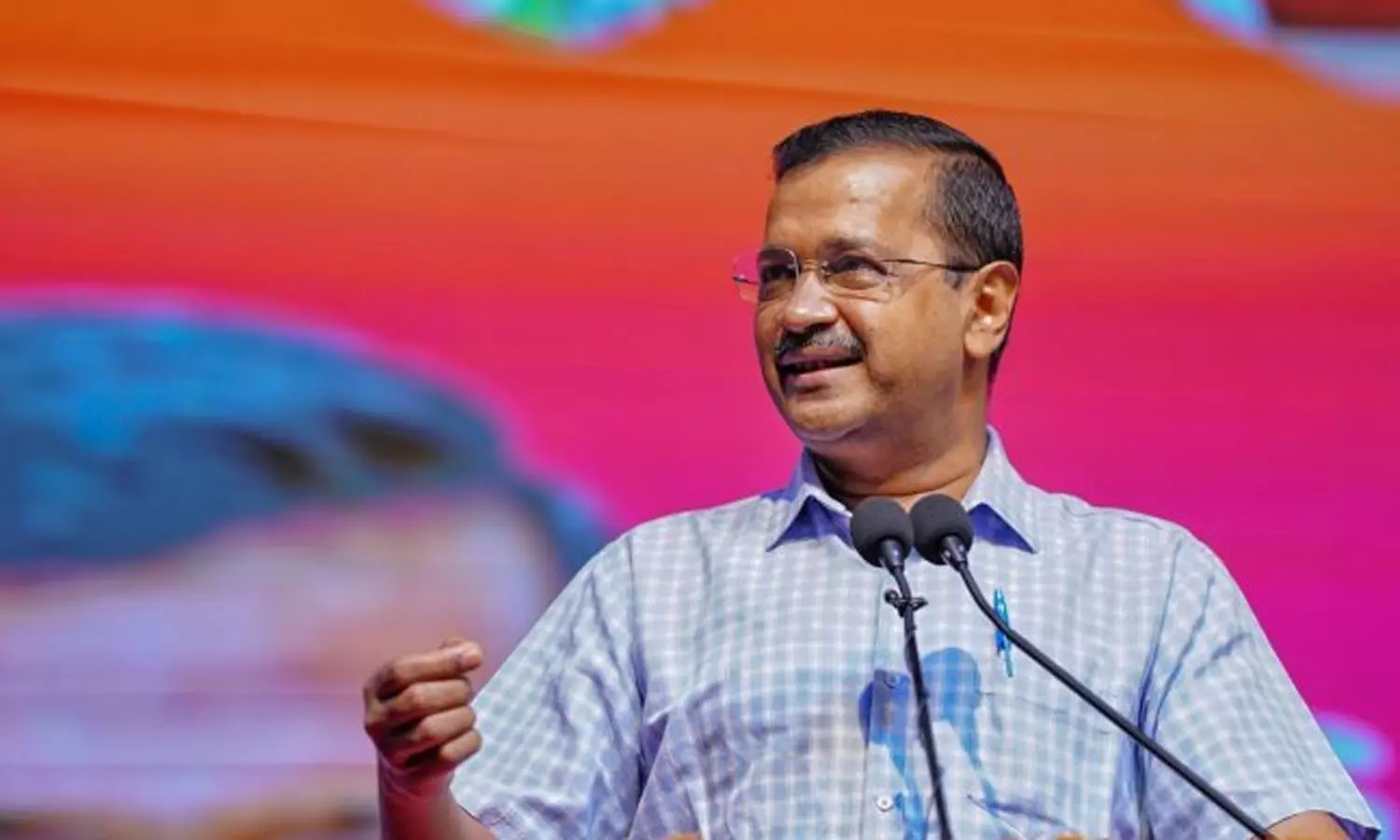 பள்ளிகளில் சிறந்த கல்வி வசதிகள் இருப்பதை டெல்லி அரசு உறுதி செய்யும்- முதல்வர் கெஜ்ரிவால்