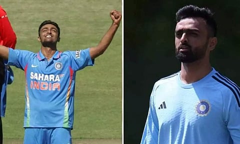 ஒருநாள் கிரிக்கெட்டில் 27 ஆண்டு கால சாதனையை முறியடித்த உனத்கட்