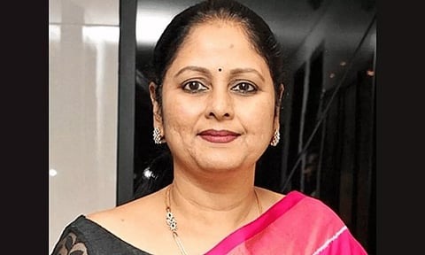 சினிமாவை விட அரசியலுக்கு தான் முன்னுரிமை- நடிகை ஜெயசுதா பேட்டி