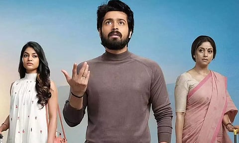 தெலுங்கில் வெளியாகும் எல்ஜிஎம் திரைப்படம்.. உற்சாகத்தில் ரசிகர்கள்