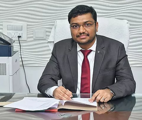 வேலைவாய்ப்பற்ற இளைஞர்கள் மாற்றுத்திறனாளிகள் உதவித்தொகை பெற விண்ணப்பிக்கலாம் : கள்ளக்குறிச்சி மாவட்ட கலெக்டர்  தகவல்