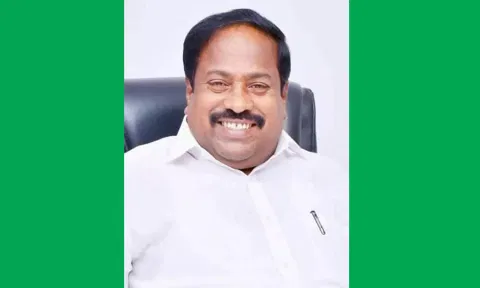 அண்ணாமலையின் நடைபயணத்துக்கு தடை விதிக்க வேண்டும்-பசும்பொன் பாண்டியன்