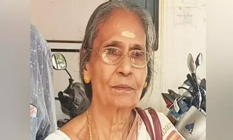 ஒரே பெயரால் வந்த சிக்கல்.. பொய் புகாரில் கைது செய்யப்பட்ட அப்பாவி பெண்: 4 ஆண்டுக்கு பின் விடுதலை