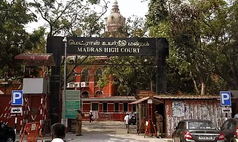 என்எல்சியின் கார்ப்பரேட் அலுவலகம் முன்பு போராட்டம் நடத்த அனுமதிக்க முடியாது- சென்னை ஐகோர்ட் திட்டவட்டம்