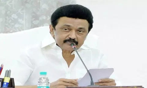 அரியானா வன்முறைக்கு காரணமானவர்கள் மீது பாரபட்சமின்றி நடவடிக்கை: தமிழக முதலமைச்சர் வலியுறுத்தல்