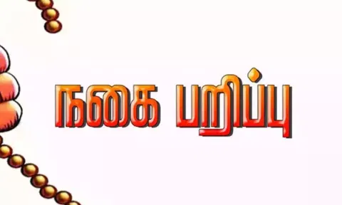 கோவையில் கல்லூரி மாணவி உள்பட 2 பேரிடம் நகை பறிப்பு