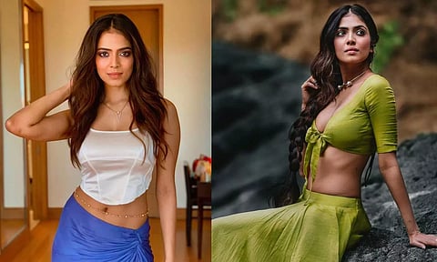 மாளவிகா மோகனனின் பிறந்தநாள் பரிசு.. தங்கலான் படக்குழு வெளியிட்ட போஸ்டர்