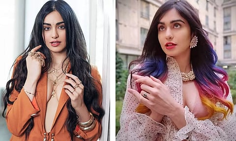 அதா சர்மா