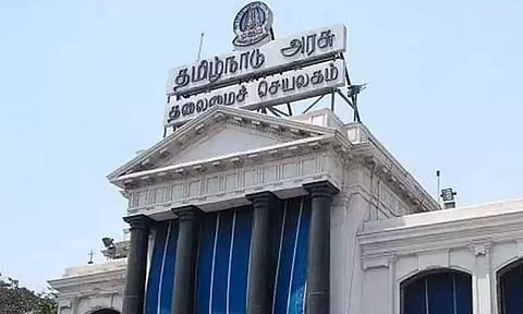 உள்ளாட்சித் தேர்தல் பணியின்போது உயிரிழப்பு- நிவாரணத் தொகையை உயர்த்தியது தமிழக அரசு