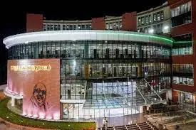 கலைஞர் நூலகத்திற்கு தனி இணையதளம் உருவாக்கம்