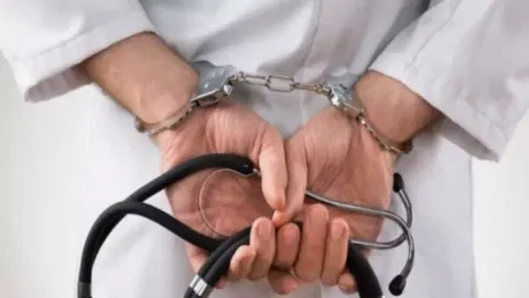 கடலூர் அருகே போலி டாக்டர் கைது