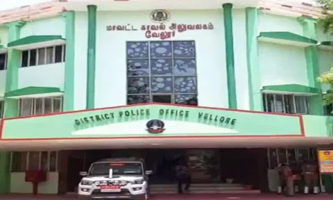 தொடர் குற்ற செயல்களில் ஈடுபட்டால் குண்டர் சட்டம் பாயும்