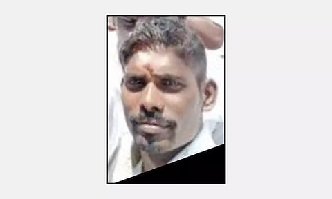 கொலையான மாயாண்டி.