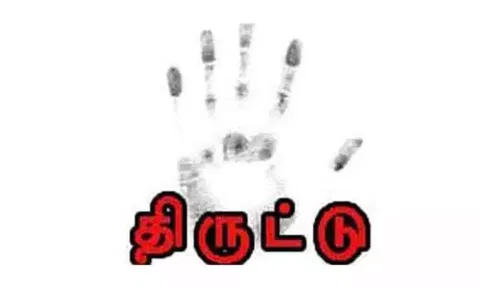 மோட்டார் சைக்கிள்களை திருடிய 2 பேர் கைது