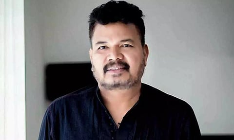 ஷங்கர் படத்தின் பாடல் காட்சிகளுக்கு ரூ.90 கோடி செலவா?