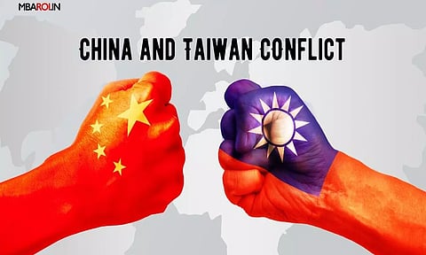 இன்னுமொரு போர்?... தைவானை தாக்க தயாராகும் சீனா: விளக்கும் ஆவணப்படம்