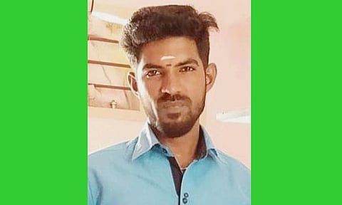 சண்முக முனீஸ்வரன்