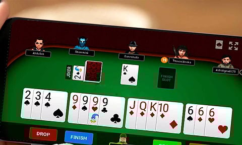 ஆன்லைன் விளையாட்டுக்கு தடை விதித்தது ஏன்? ஐகோர்ட்டில் தமிழக அரசு வாதம்