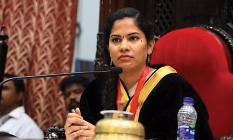 "மக்களைத் தேடி மேயர்" திட்டத்தின்கீழ் திருவொற்றியூர் மண்டலத்தில் 10-ந்தேதி மேயர் பிரியா பொதுமக்களிடம் குறை கேட்கிறார்