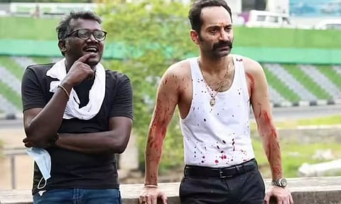 அம்பேத்கரின் குரலை ஓங்கி ஒலிக்க விட்டேன்.. ஃபகத் பாசிலுக்கு வாழ்த்து தெரிவித்த மாரி செல்வராஜ்