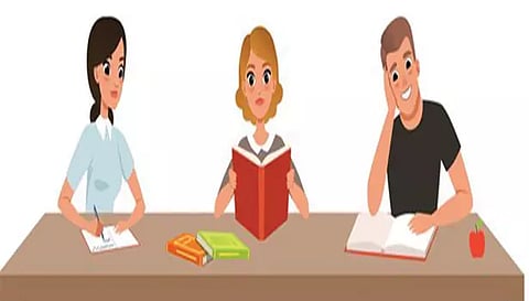 சேலம் மாவட்டத்தில் 6 - 10-ம் வகுப்பு வரையிலானமாணவர்களுக்கு முதல் இடைத் தேர்வுவருகிற 14-ந்தேதி தொடங்குகிறது