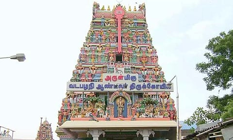 நாளை ஆடிக்கிருத்திகை விழா- வடபழனி முருகன் கோவிலில் பக்தர்களுக்கு சிறப்பு ஏற்பாடு