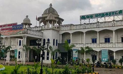 ஆவடி மாநகராட்சி பகுதியில் குக்கிராமங்களை விட மோசமான நிலையில் வாழ்கிறோம்- பொதுமக்கள் குமுறல்