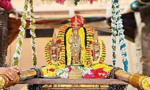 திருவள்ளூர் வீரராகவ பெருமாள்