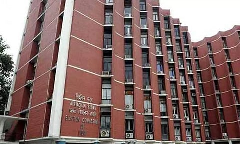 7 சட்டமன்ற தொகுதிகளுக்கு இடைத்தேர்தல் தேதி அறிவிப்பு