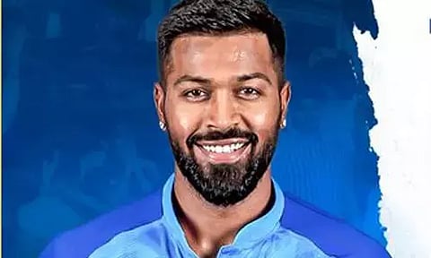 3வது டி20 போட்டியில் வெற்றி - பேட்ஸ்மேன்களுக்கு பாராட்டு தெரிவித்த ஹர்திக் பாண்ட்யா