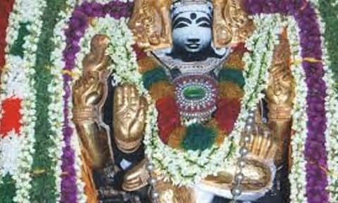 ஆலங்குடி