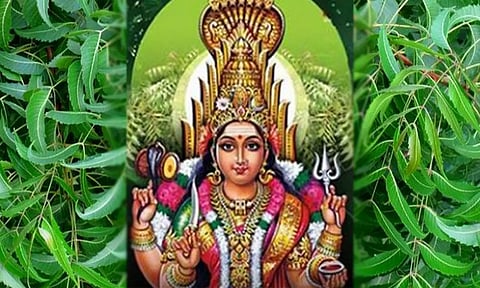 ஆடி மாத சிறப்புகள்