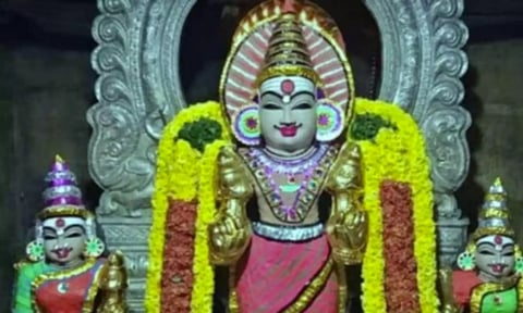 சூரியனார் கோவில்