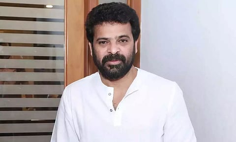 அமீரின் 'உயிர் தமிழுக்கு' பட ரிலீஸ் தேதி அறிவிப்பு`