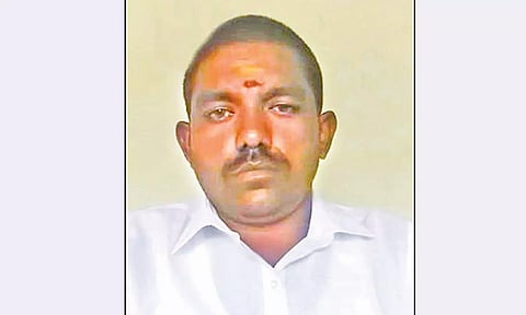 வீரவநல்லூரில் தொழிலதிபர் கொலையில் 5 வாலிபர்கள் கைது