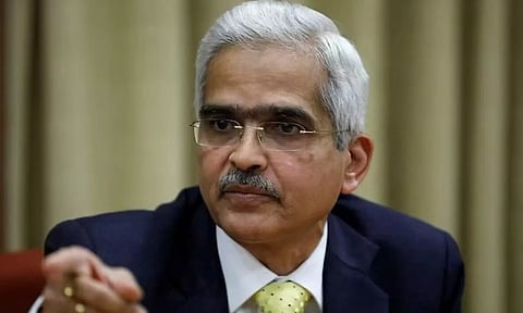 பொருளாதார சவால்களை இந்தியா வெற்றிகரமாக எதிர்கொள்கிறது: ஆர்.பி.ஐ. கவர்னர்