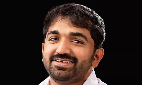 புதுப்பள்ளி சட்டமன்ற இடைத்தேர்தலில் உம்மன் சாண்டி மகன் போட்டி