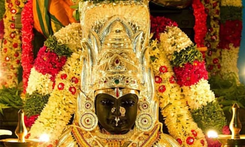 கணவன்-மனைவி பிரச்சினை தீரும்