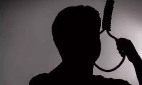 ஆட்டோ டிரைவர் தற்கொலை