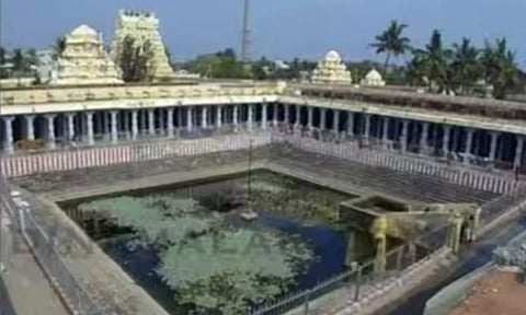 22 புண்ணிய தீர்த்தங்களும், பலன்களும்!