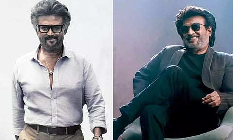 கைதி உடையில் வந்து ரஜினி ரசிகர்கள் கொண்டாட்டம்.. 'இனி மது குடிக்கமாட்டோம்' என உறுதிமொழி