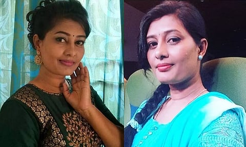 நிலானி