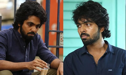 சாதிதான் சமூகம் என்றால் வீசும் காற்றில் விசம் பரவட்டும்- ஜி.வி.பிரகாஷ் கண்டனம்