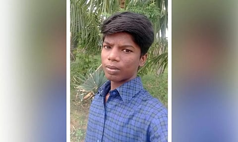 கொலையான இளையராஜா.