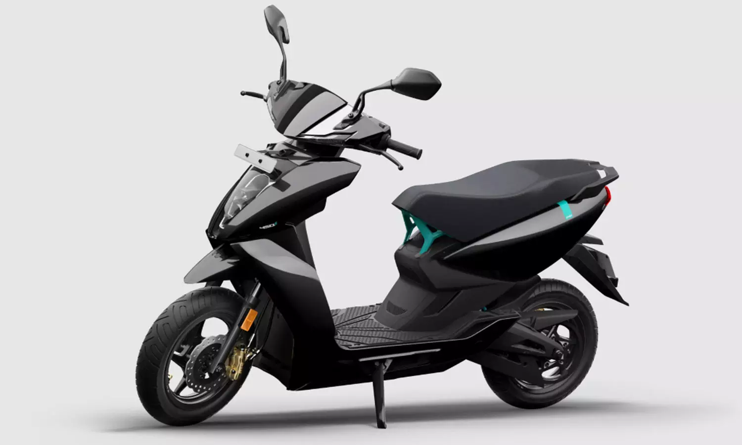 குறைந்த விலை எலெக்ட்ரிக் ஸ்கூட்டர்.. ஏத்தர் சி.இ.ஒ. சொன்ன சூப்பர் தகவல்!