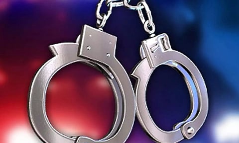 நாங்குநேரி சம்பவம்- மேலும் ஒரு சிறுவன் கைது