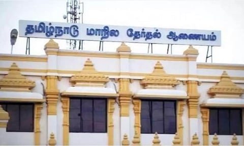 சென்னை மாநகராட்சி 122, 165-வது வார்டுகளுக்கு அடுத்த மாதம் இடைத்தேர்தல்