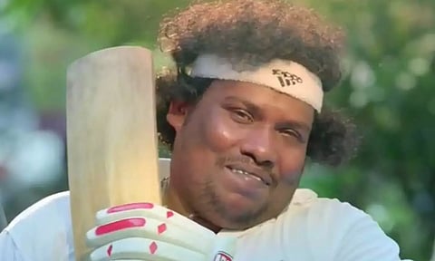 யோகிபாபு படத்தின் உரிமையை கைப்பற்றிய பிரபல நிறுவனம்